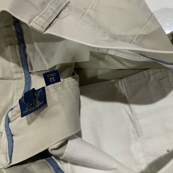 Ralph Lauren Shorts 32 - Picture 3 of 5